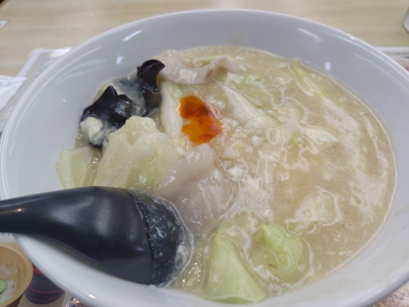 シンゴDDさんの湯乃泉 東名厚木健康センターのサ活写真