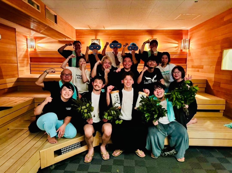 ひとし@HITOSHIさんのスカイスパYOKOHAMAのサ活写真