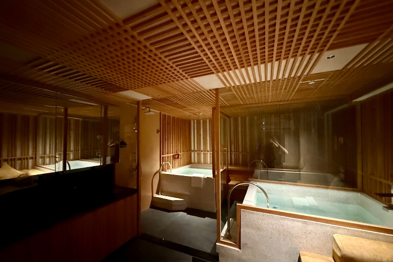 n🌼さんのKUDOCHI Onsenのサ活写真