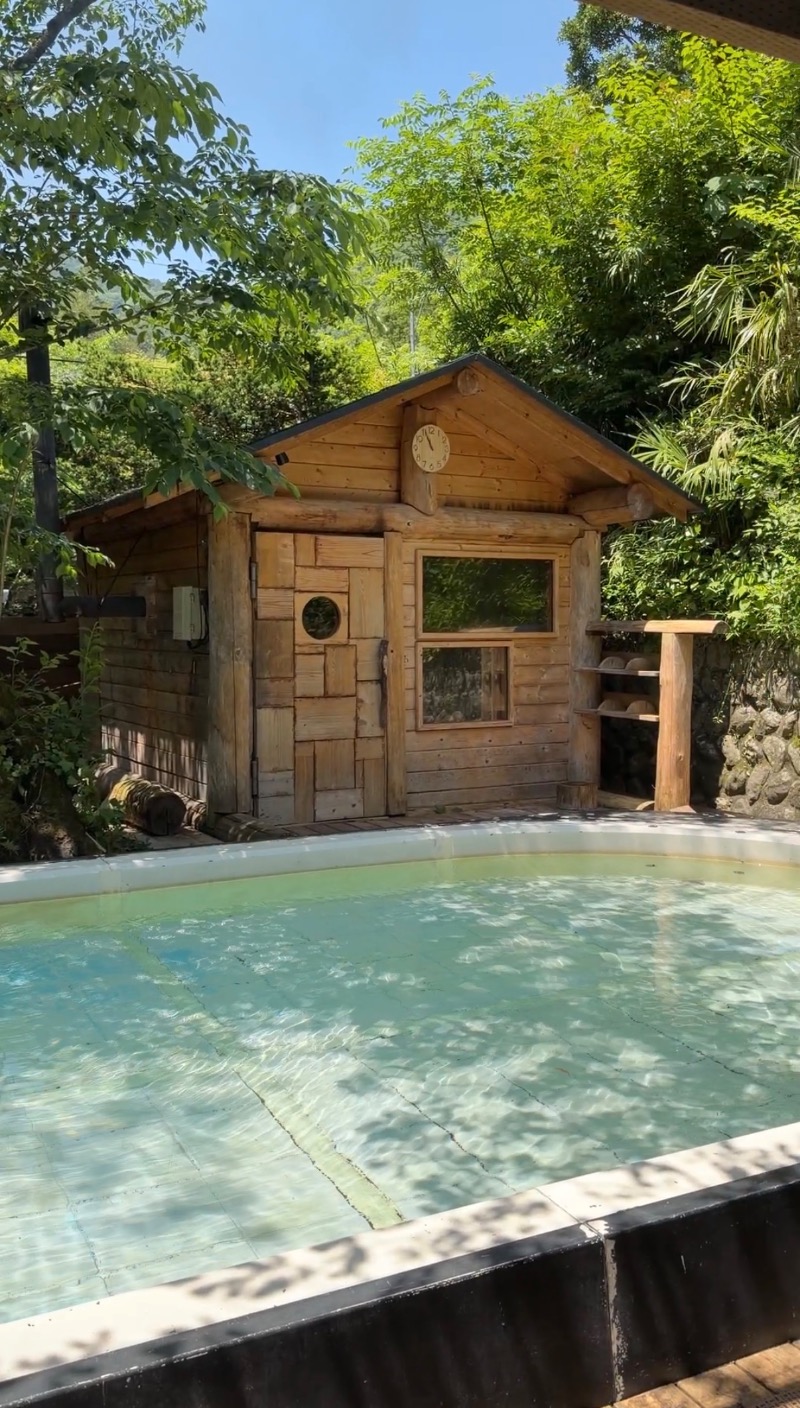 サウナ好きのみんみんさんのSauna Base 厚木のサ活写真