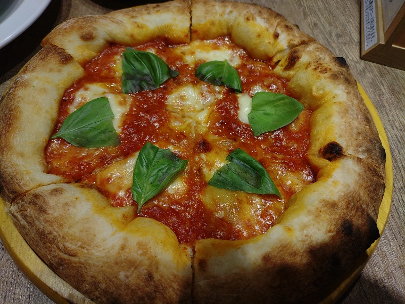 響さんの極楽湯 和光店のサ活写真