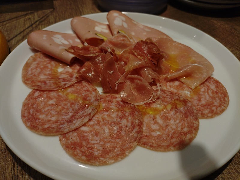 響さんの極楽湯 和光店のサ活写真