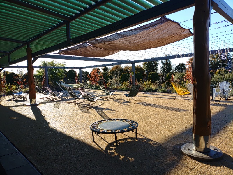 響さんのSPA&ごはん ゆるうむ yuluumuのサ活写真