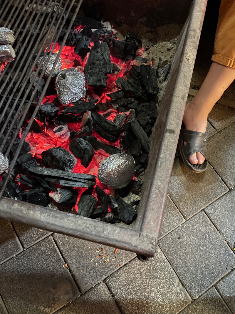 二直さんのスプソク漢方ランド(森の中の漢方ランド)のサ活写真