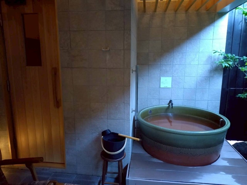 タカ⊿kamiliaさんの紀伊乃国屋のサ活写真