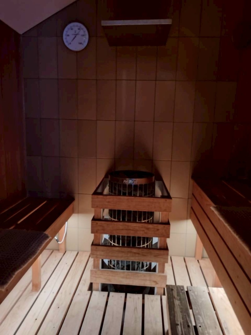 タカ⊿kamiliaさんの紀伊乃国屋のサ活写真