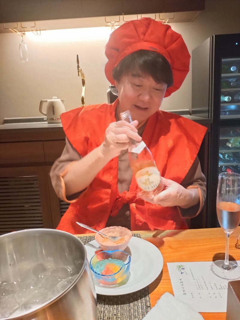 タカ⊿kamiliaさんの紀伊乃国屋のサ活写真