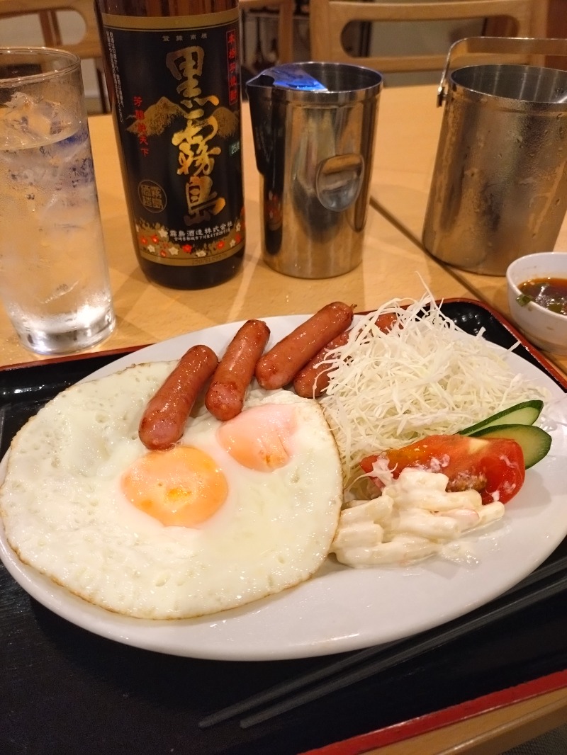 タカ⊿kamiliaさんのサウナセンター稲荷町(旧サウナホテルニュー大泉 稲荷町店)のサ活写真