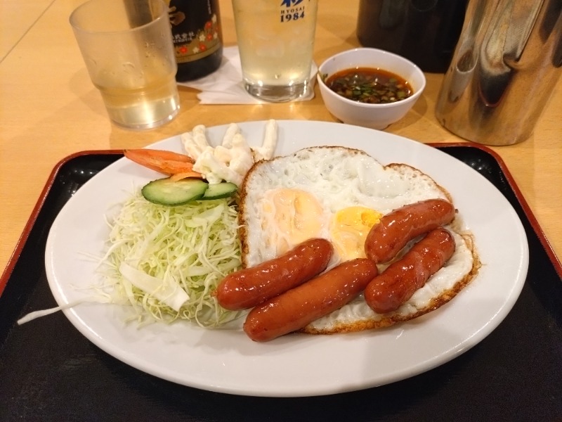 タカ⊿kamiliaさんのサウナセンター稲荷町(旧サウナホテルニュー大泉 稲荷町店)のサ活写真