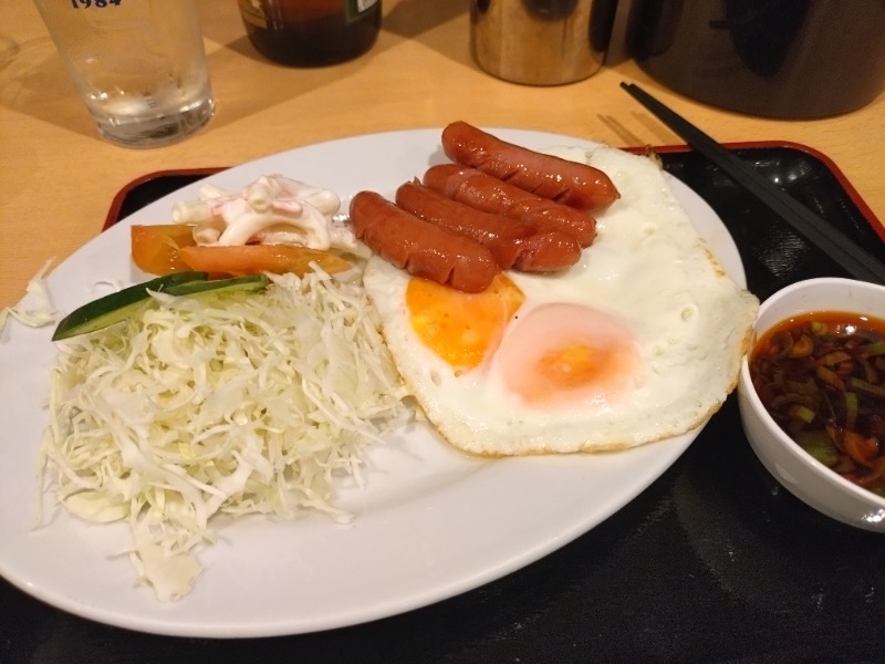 タカ⊿kamiliaさんのサウナセンター稲荷町(旧サウナホテルニュー大泉 稲荷町店)のサ活写真