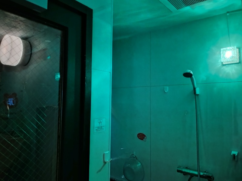 タカ⊿kamiliaさんのひとりサウナLitoRitoのサ活写真