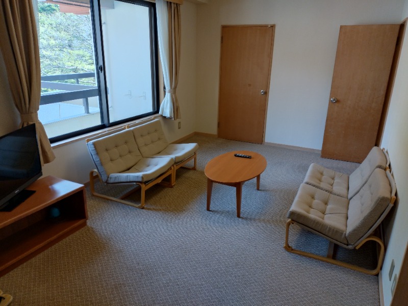 タカ⊿kamiliaさんの湯けむりの里 柏屋のサ活写真