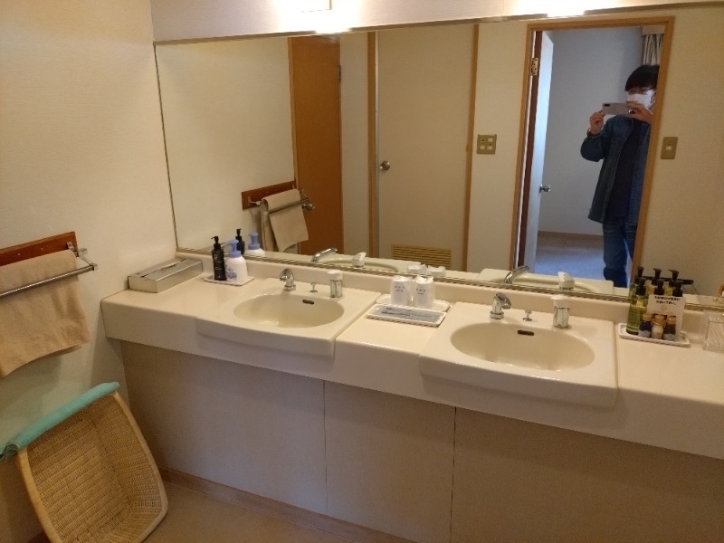 タカ⊿kamiliaさんの湯けむりの里 柏屋のサ活写真