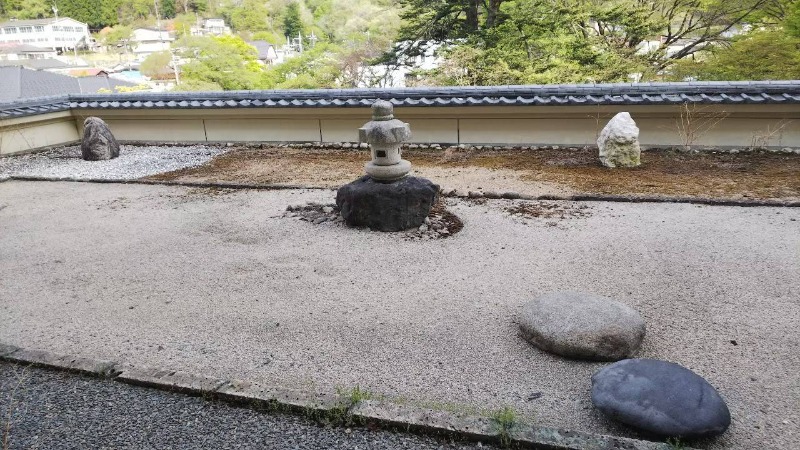 タカ⊿kamiliaさんの湯けむりの里 柏屋のサ活写真