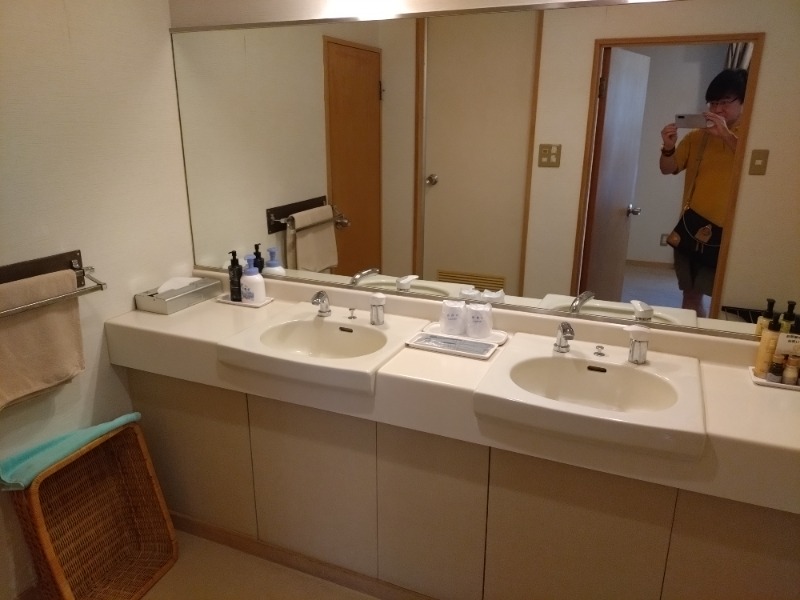 タカ⊿kamiliaさんの湯けむりの里 柏屋のサ活写真