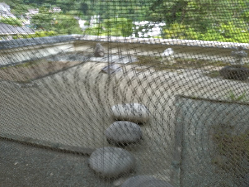 タカ⊿kamiliaさんの湯けむりの里 柏屋のサ活写真