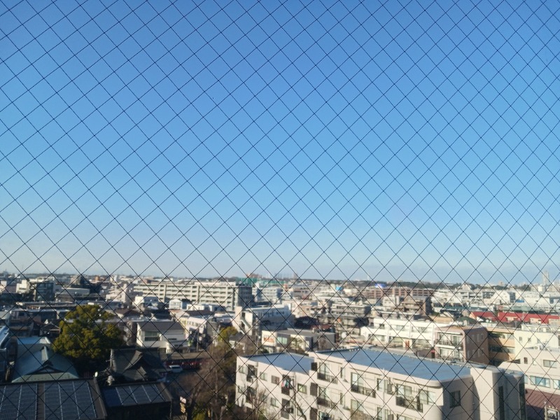 黒須組若頭 白川サウ也さんのセントラルフィットネスクラブ溝ノ口のサ活写真