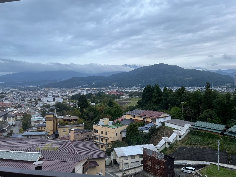 ヒロヒロさんの日本の宿 古窯のサ活写真