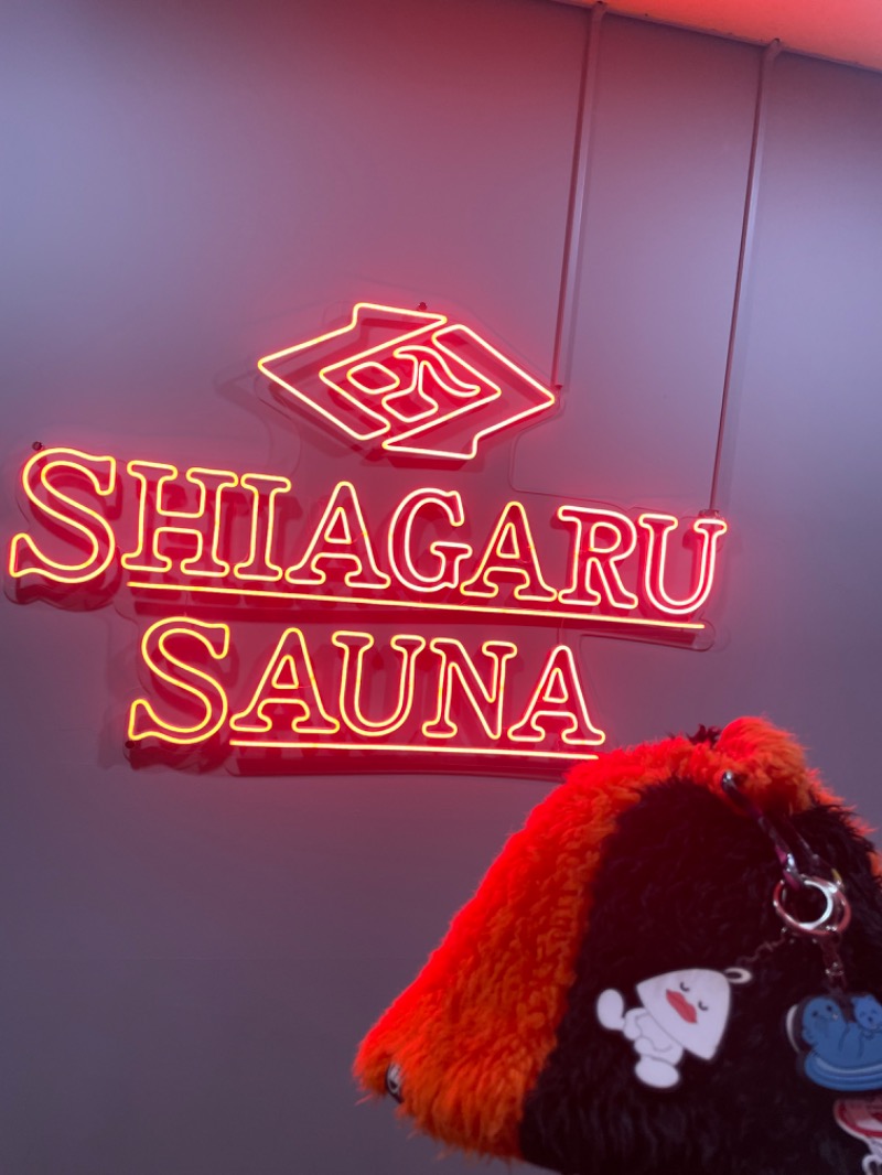 てっつー529さんのSHIAGARU SAUNA 福岡 天神のサ活写真