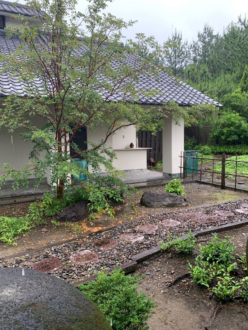 房総サウナーさんのシェラトン・グランデ・オーシャンリゾート 松泉宮のサ活写真