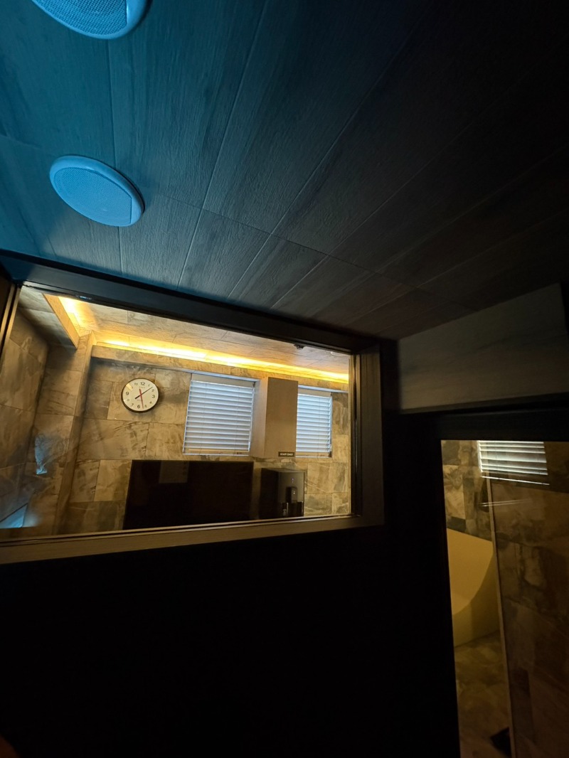 ころころさんのプライベートサウナ RAKU 佐賀八戸溝店のサ活写真