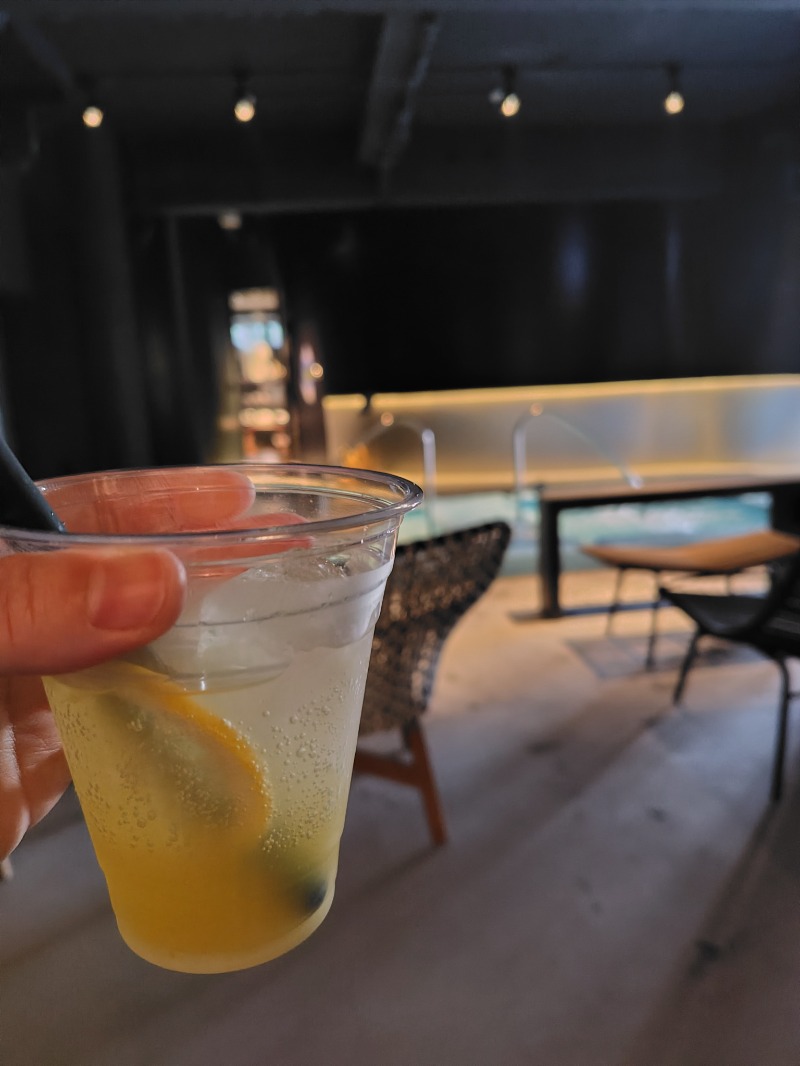 ころころさんのJIN6サウナ(甚六サウナ/ジンロクサウナ)のサ活写真