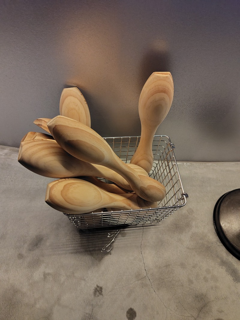 ころころさんのJIN6サウナ(甚六サウナ/ジンロクサウナ)のサ活写真