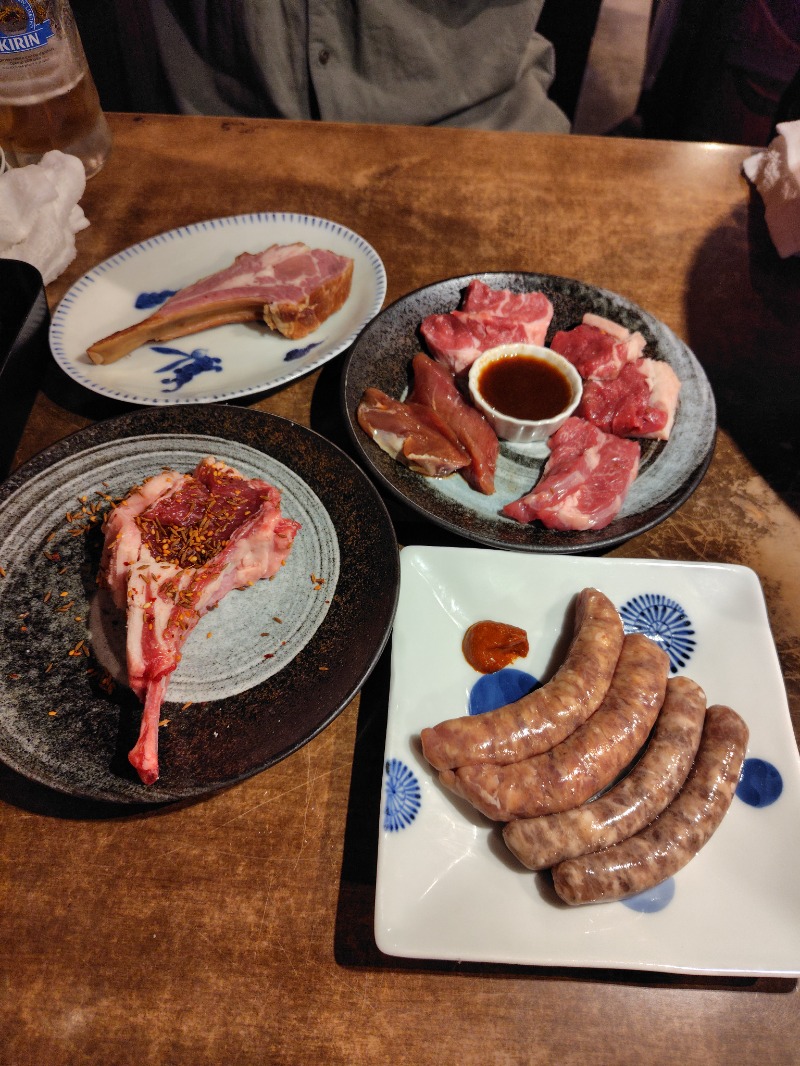 ころころさんの佐賀の湯処 KOMOREBIのサ活写真