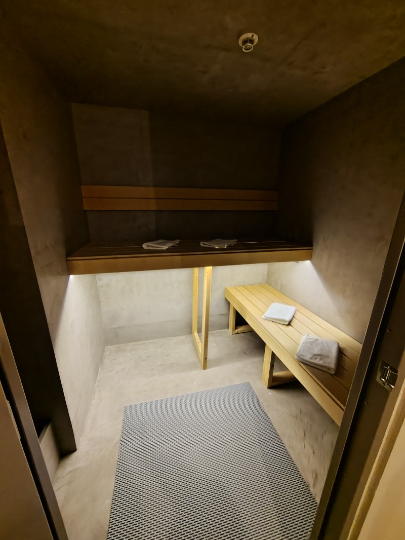 ころころさんのHotel Meiのサ活写真