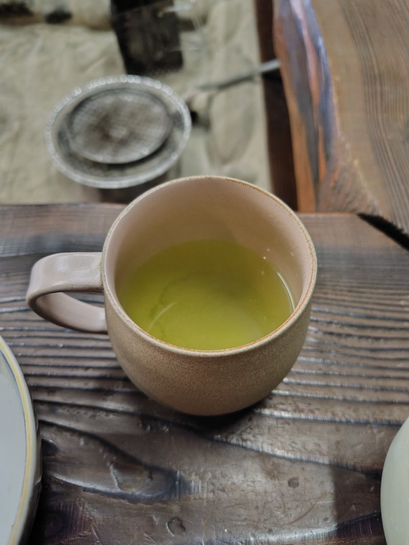 ころころさんの洋々庵のサ活写真