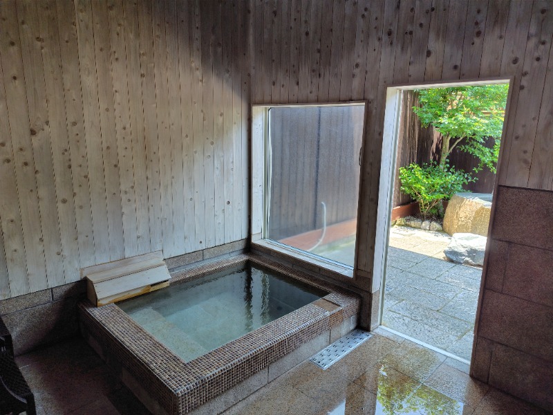 ころころさんのプライベートサウナ湯の川のサ活写真