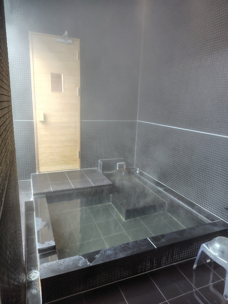 ころころさんのSPA&SAUNA COCOCHIのサ活写真