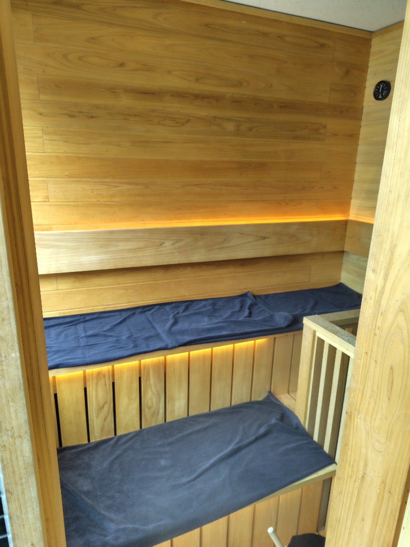 ころころさんのSPA&SAUNA COCOCHIのサ活写真