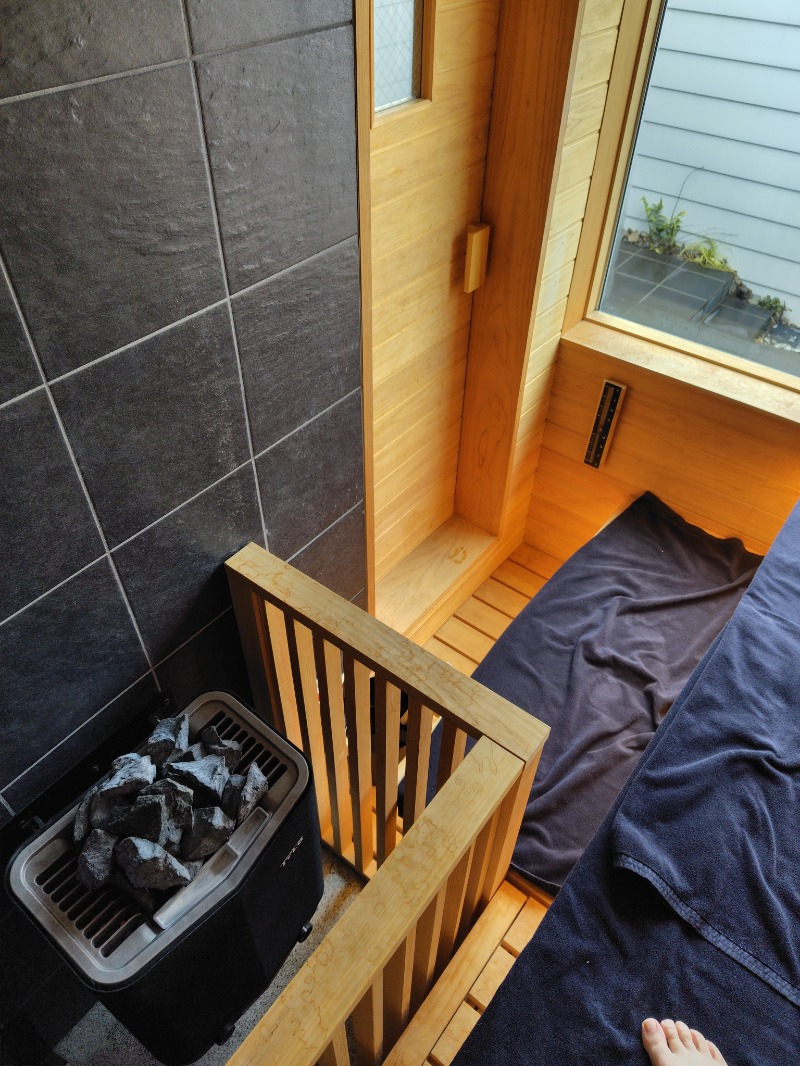 ころころさんのSPA&SAUNA COCOCHIのサ活写真