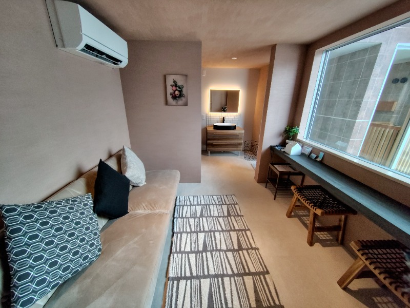 ころころさんのSPA&SAUNA COCOCHIのサ活写真