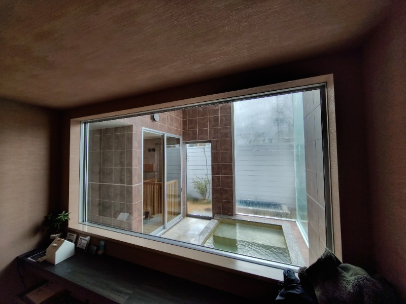 ころころさんのSPA&SAUNA COCOCHIのサ活写真