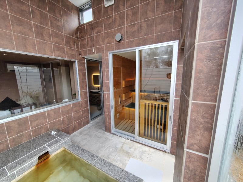 ころころさんのSPA&SAUNA COCOCHIのサ活写真