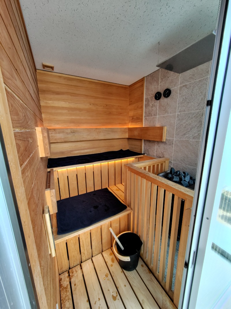 ころころさんのSPA&SAUNA COCOCHIのサ活写真