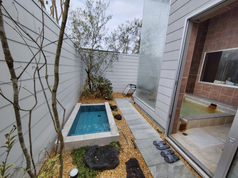 ころころさんのSPA&SAUNA COCOCHIのサ活写真