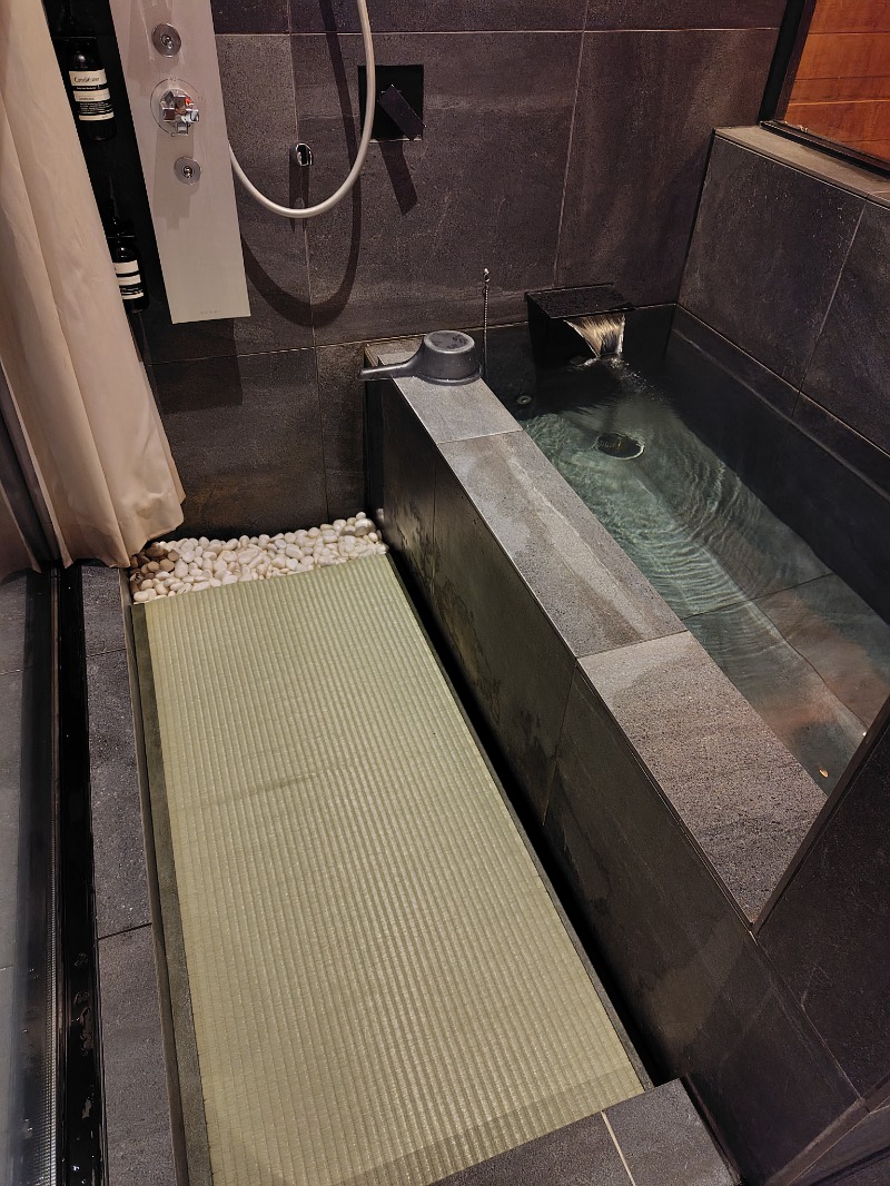 ころころさんのSAUNA Giraffe 天神のサ活写真