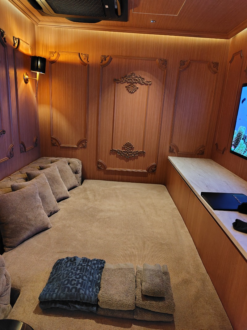 ころころさんのKUDOCHI sauna 福岡中洲店のサ活写真