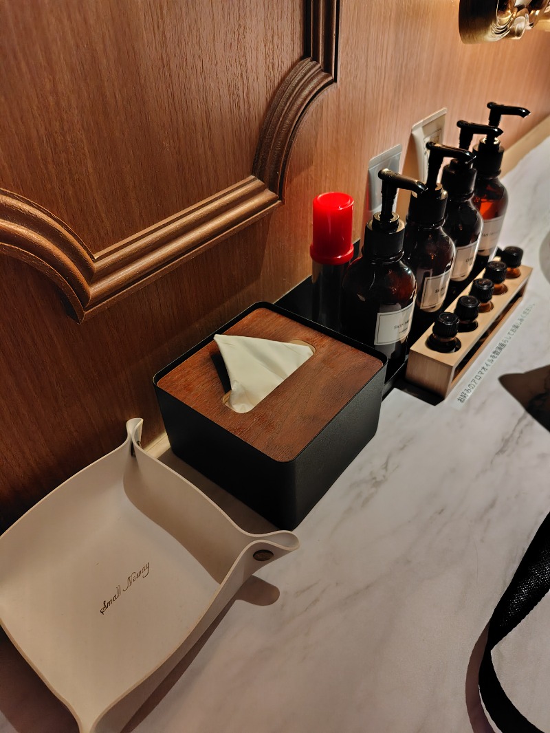 ころころさんのKUDOCHI sauna 福岡中洲店のサ活写真