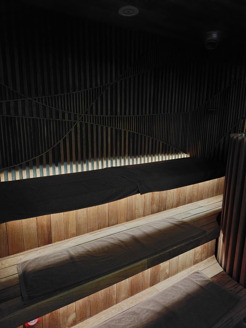 ころころさんのKUDOCHI sauna 福岡中洲店のサ活写真