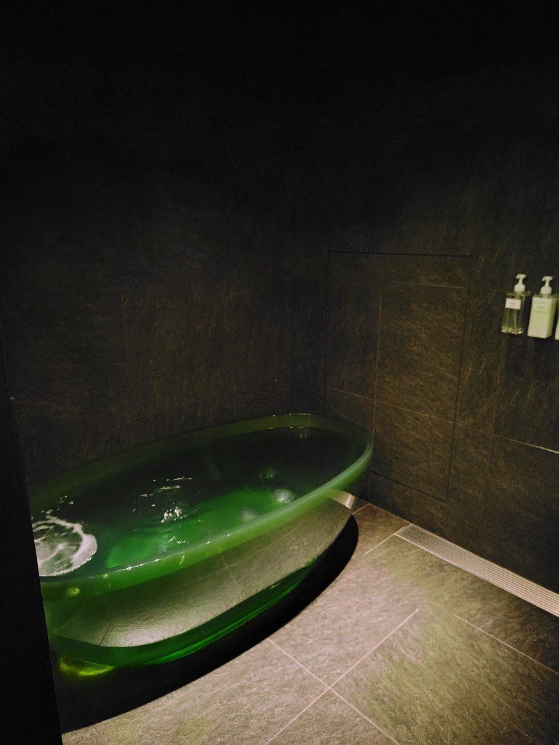 ころころさんのKUDOCHI sauna 福岡中洲店のサ活写真