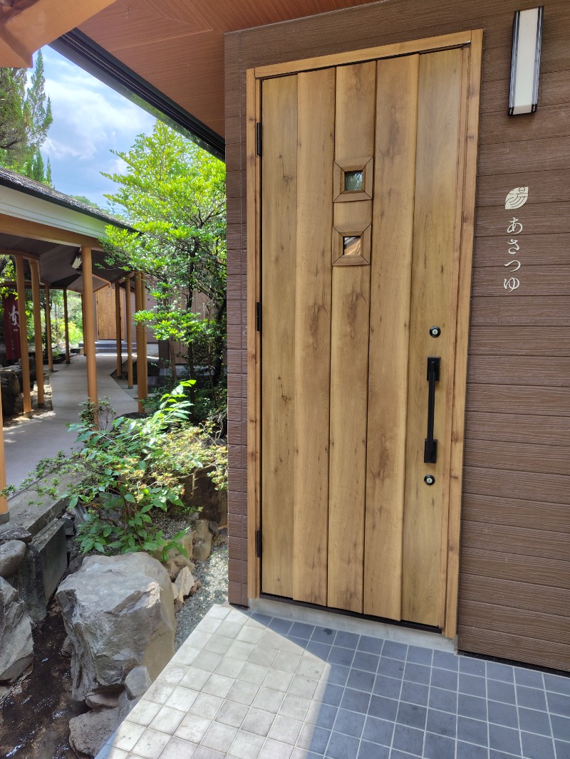 ころころさんの湯こもりの杜(個室サウナ・うれしの元湯、百年の湯内施設)のサ活写真