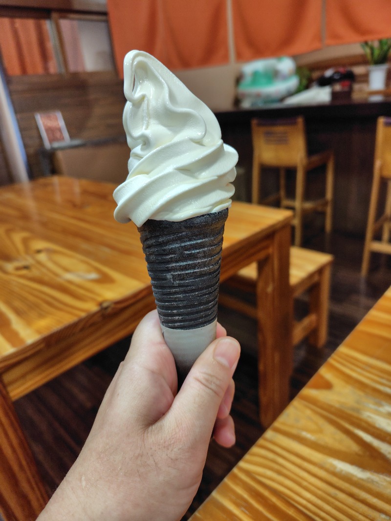 ころころさんの湯こもりの杜(個室サウナ・うれしの元湯、百年の湯内施設)のサ活写真