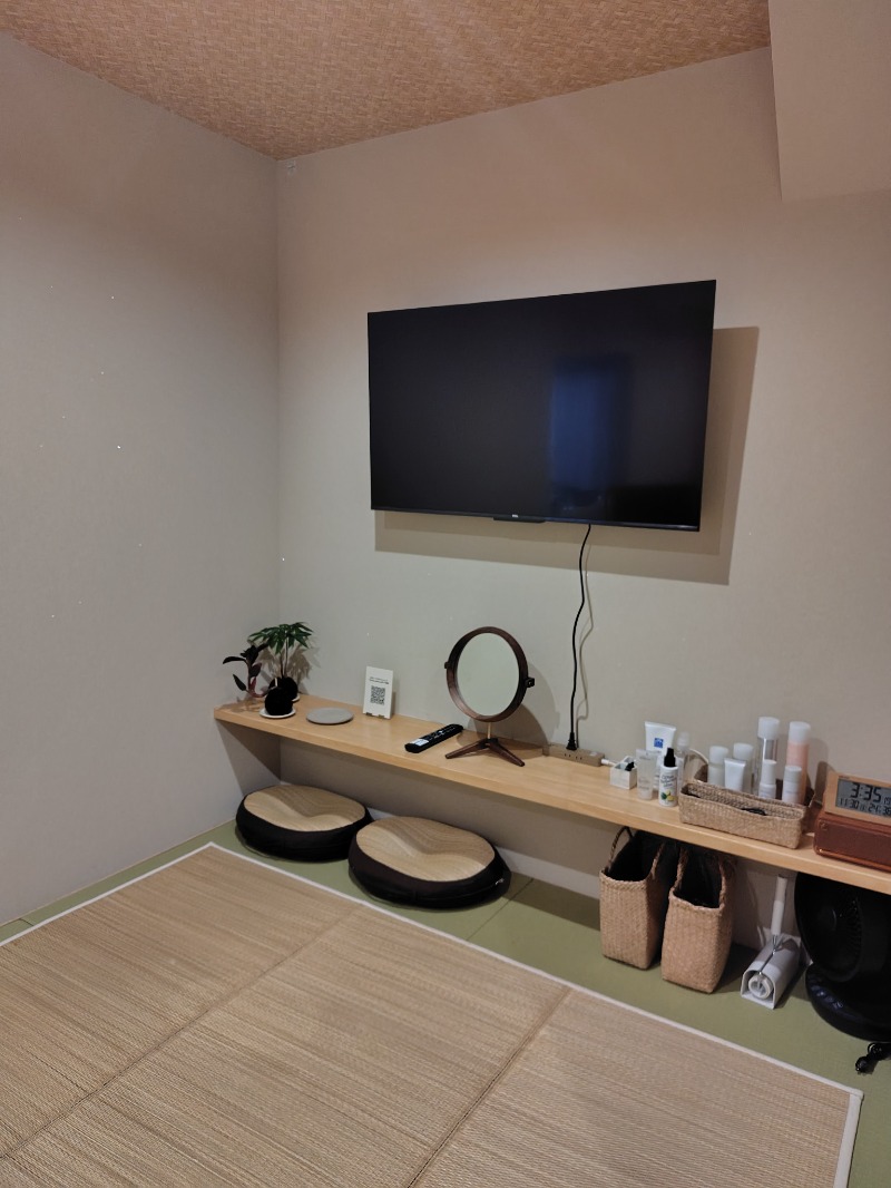 ころころさんの健康サウナ保養所のサ活写真