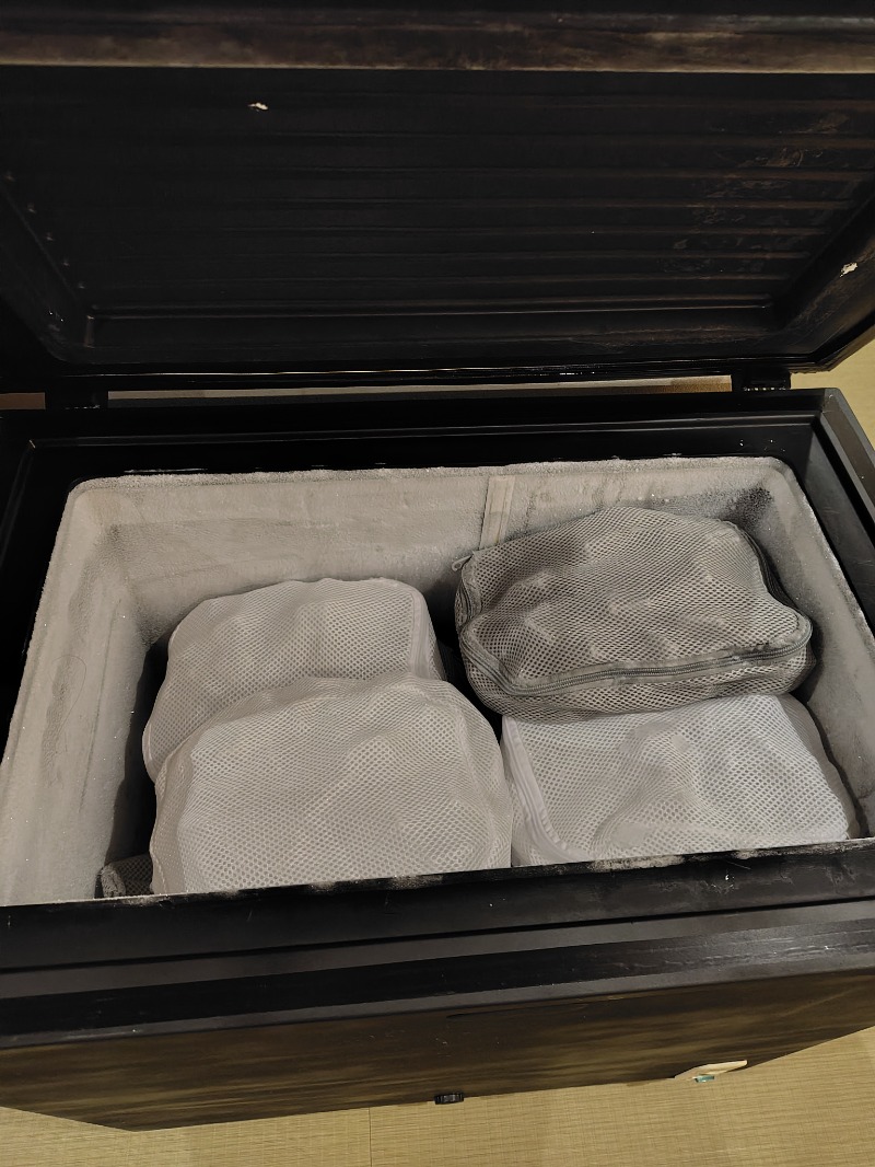 ころころさんの健康サウナ保養所のサ活写真