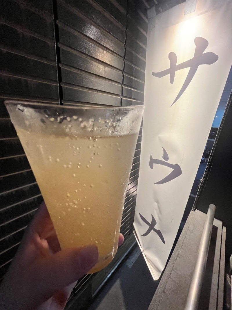 ねじハチさんのサウナ東京 (Sauna Tokyo)のサ活写真
