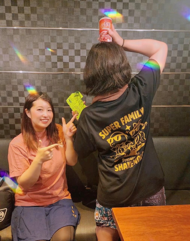 ねじハチさんのサウナ東京 (Sauna Tokyo)のサ活写真